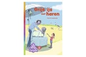 Børnebøger - I learn to read - Gray ice with hair (AVI-M4) - Børnebog - Hardback - 9789048746972