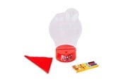 Børneværelse - Canenco - Spidey Make your own LED Night Light - SP60198