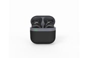 Hovedtelefoner/headset - Gembird Bluetooth True Wireless in-ears - Black - TWS-02-BK