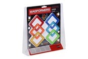Konstruktionslegetøj - Magformers - Set Square 6 pcs. - 1250217
