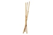 Kreativitet & Hobbyartikler - Colorations - Bamboo sticks 50cm 3 pcs. - 38WD04