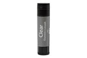 Tape & lim - Creativ Company - Transparent Glue Stick Round 10 grams - 39041
