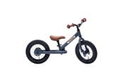 Løbecykler, Gåbiler & Scootere - Trybike 2 wheels steel - Antracite Grey - 30TBS-2-GRY