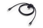 USB kabel - Mophie charge stream - USB-C cable - 24 pin USB-C to 24 pin USB-C - 3 m - 409912829