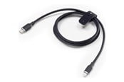 USB kabel - Mophie charge stream Lightning cable - 3 m - 409912835