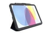 Tablet - Covers & Cases - ZAGG Rugged Messenger - protective case for tablet - 103114855