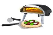 Legekøkken og udstyr - Casdon Ooni Pizza oven with accessories - I-79050