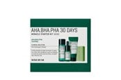 Gaveæsker - SOME BY MI - AHA BHA PHA 30 Days Miracle Starter Kit - 8809647390008
