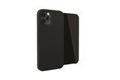 Mobil - Covers & Cases - Pipetto Magnetic Leather Case for 12 Pro Max - with magnetic holder - Black - P063-77-P