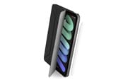 Tablet - Covers & Cases - Pipetto Origami No1 Original Case for iPad Mini (7:th gen) - Black - P052-49-AJ