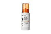 Ansigtspleje - SOME BY MI - V10 Hyal Antioxidant Sunscreen SPF50+ PA++++ 40ml - 8809647392866