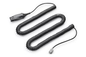 Strømforsyning - Poly - power adapter - universal. with straight plug Strømforsyning - ATX - 80 Plus - 85R61AA