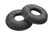 Kabel Organisering - Poly - ear cushion for wireless headset - leatherette - 85Q20AA