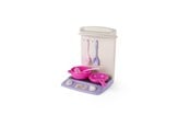 Legekøkken og udstyr - Dantoy My Little Princess - Mini Kitchen Set - 5510