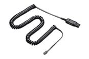 Kabel Organisering - Poly - in-line amplifier for phone headset - 85Q14AA