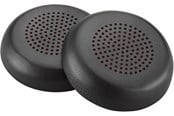 Kabel Organisering - Poly Savi 7200 Leatherette Ear Cushion (1 Piece) (85Q53AA) - 85Q53AA