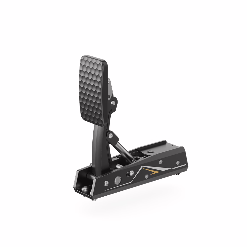 Spil tilbehør - Moza Racing CRP2 Cluth Pedal add-on - Pedals - RS067