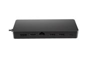 Dockingstation - HP Universal USB-C Multiport Hub - 50H55UT