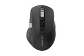 Mus - ALOGIC Apex Bluetooth USB-C Rechargeable - Mus - Optisk - 7 knapper - Sort - AMBT7KBK