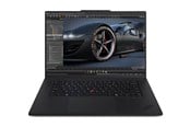 Bærbar - Lenovo Thinkpad P1 Gen 7 - 16" | RTX 3000 Ada | Core Ultra 7 | 32GB | 1TB | vPro Enterprise - 21KV0020MX