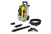 Højtryksrenser - Kärcher Højtryksrenser OC 6-18 Premium Batteri - 1.328-521.0