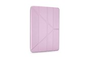 Tablet - Covers & Cases - Pipetto Origami No1 Original Case - purple - iPad Air 10.9" (2022/2020)/11" 2024/2025/2026 - P052-128-AD