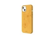Mobil - Covers & Cases - Pela Classic Honey iPhone 13 Case - Hive Edition - 10075-670462100756
