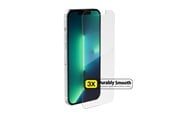 Mobil - Beskyttelsesglas - Just Mobile Xkin Tempered Glass for iPhone 13 Pro - SP-867