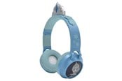 Hovedtelefoner/headset - Lexibook Disney Frozen Wireless & Wired Headphones with Lights - HPBT015FZ