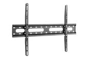 Vægbeslag, AV-Beslag & AV-Møbler - Home>it TV mount flat wall 37-80" 40 kg. - Maks 40 kg - Maks størrelse 80" - 15269