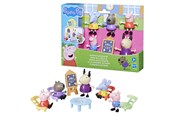 Figur - Peppa Pig Peppa's Adventure Playgroup - F88685L0