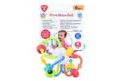 Babylegetøj - PLAY - Maze Ball - 1544