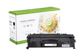 Blæk, Toner & Forbrugsstoffer - Static Control - black - compatible - toner cartridge (alternative for: HP CF280X) - 002-01-VF280X