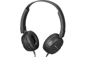 Hovedtelefoner/headset - Sandberg MiniJack HeadPhoneTravel - 325-30