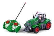 Fjernstyret - Bull R/C Tactor 1:24 - 41615