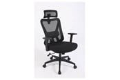 Gamer Stol - ActiveJet T5 - Black - 5901443124054