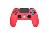 Spil tilbehør - Trade Invaders Wireless Controller for PS4 with 3.5mm jack slot - Wireless Controller - Sony PlayStation 4 - 140142