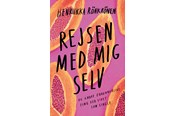 Skønlitteratur & Fiktion - Rejsen med mig selv - Skønlitteratur & Fiktion - hardcover - 9788794232937