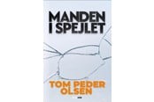 Krimi & Spænding - Manden i spejlet - Krimi & Spænding - hardcover - 9788794232821