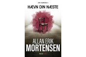Krimi & Spænding - Hævn din næste - Krimi & Spænding - hardcover - 9788775962051
