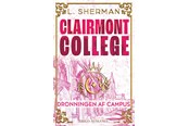 Skønlitteratur & Fiktion - Dronningen af campus - Skønlitteratur & Fiktion - Hæftet - 9788775962013