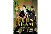 Skønlitteratur & Fiktion - Dueslaget - Skønlitteratur & Fiktion - hardcover - 9788775960439