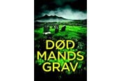 Krimi & Spænding - Død mands grav - Krimi & Spænding - Hæftet - 9788743518594