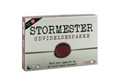 Brætspil - Games4u Stormester udvidelsespakken - I-1400163