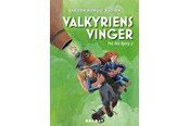 Ungdomsbøger - Det blå bjerg 3 - Ungdomsbog - hardback - 9788794569637
