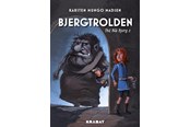 Ungdomsbøger - Det blå bjerg 2 - Ungdomsbog - hardback - 9788794569620