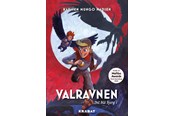 Ungdomsbøger - Det blå bjerg 1 - Ungdomsbog - hardback - 9788794569613