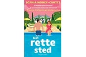 Skønlitteratur & Fiktion - Det rette sted - Skønlitteratur & Fiktion - Hæftet - 9788743518532