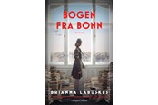 Skønlitteratur & Fiktion - Bogen fra Bonn - Skønlitteratur & Fiktion - paperback - 9788743518655