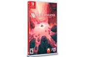 Spil - Devil Engine (Complete Edition) - Nintendo Switch - Action - 0810105675313